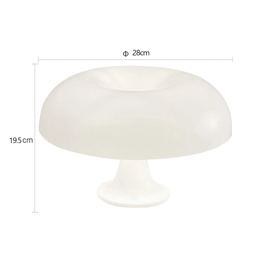 Lampe de table vintage | Amanéa