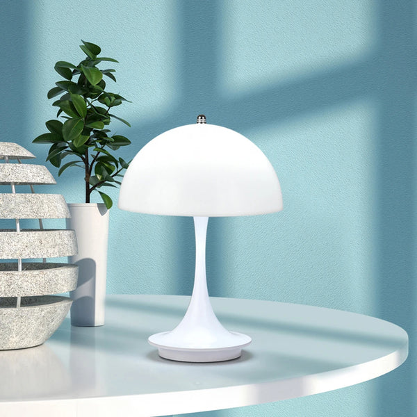 Lampe de Table champignon Sans Fil (Mycelia)