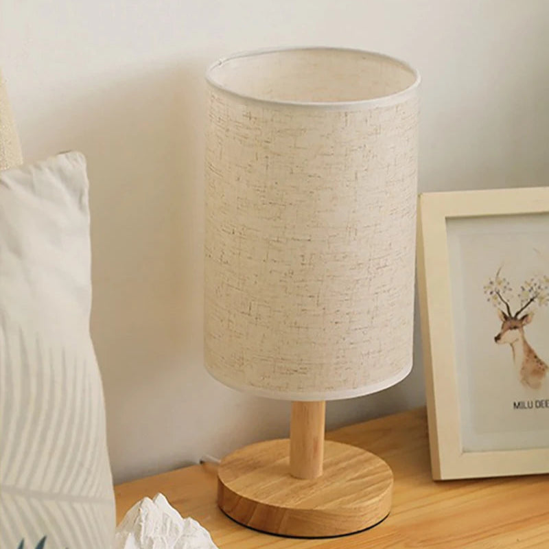 Lind | Lampe à poser