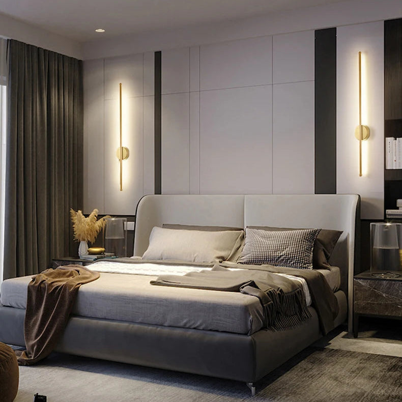 Ligne | Applique murale