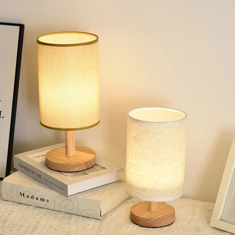 Lind | Lampe à poser