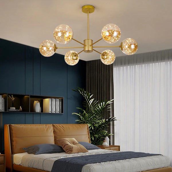 Lustria | Lustre