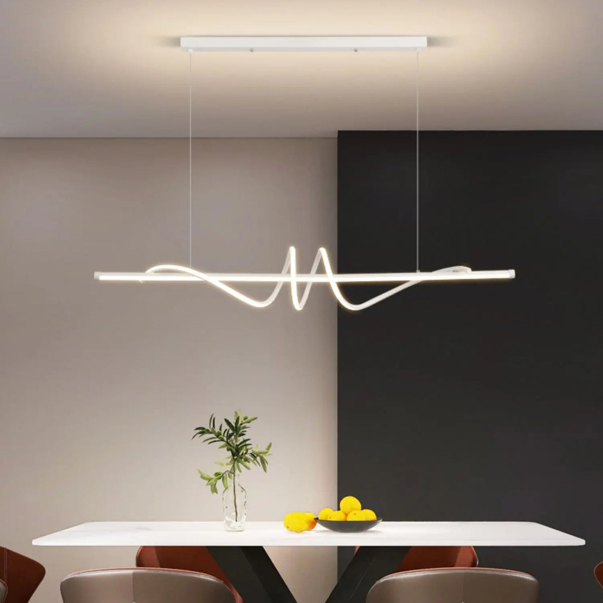 Serenade | Suspension