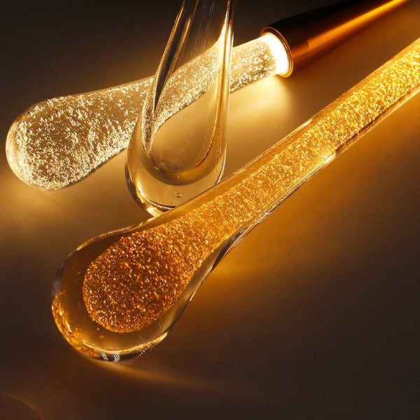 Crystal | Lustre