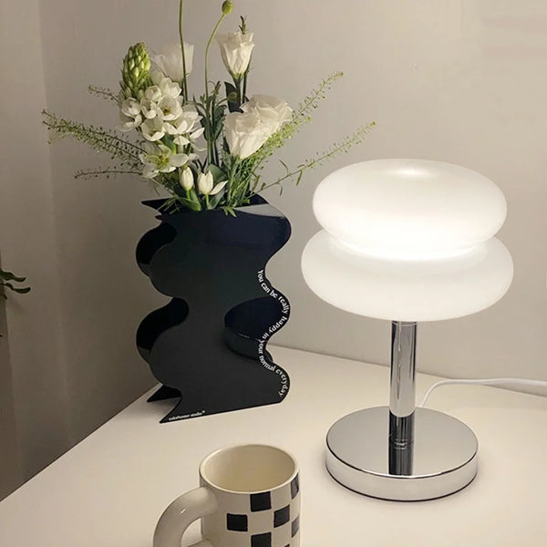Victorine | Lampe à poser