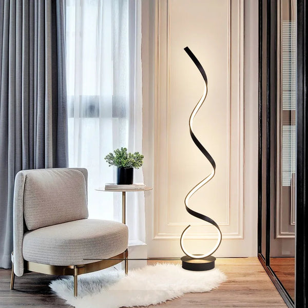 Mano | Lampadaire