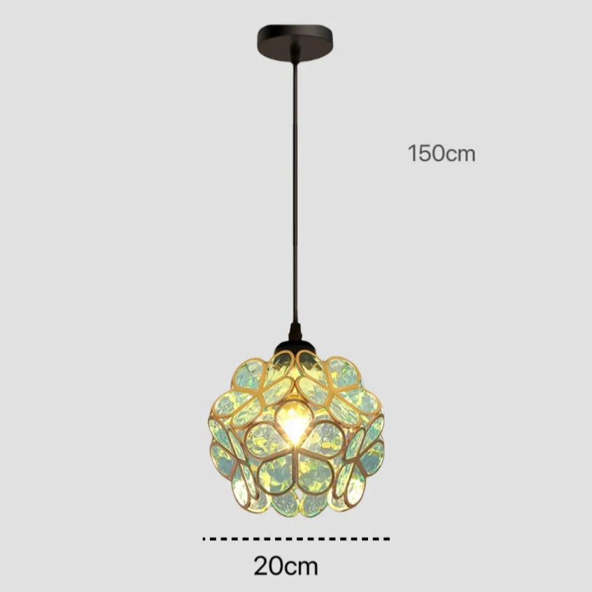 Orella | Suspension