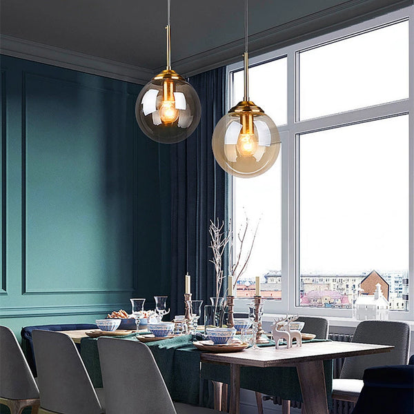 Luminelle | Suspension