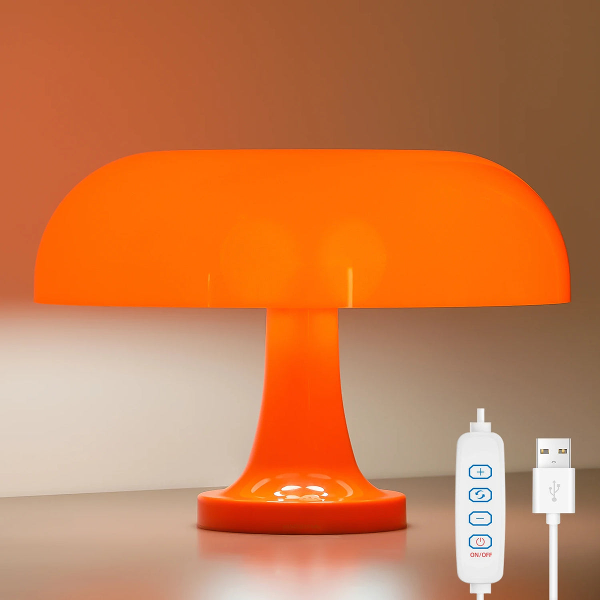 Lampe de table vintage | Amanéa