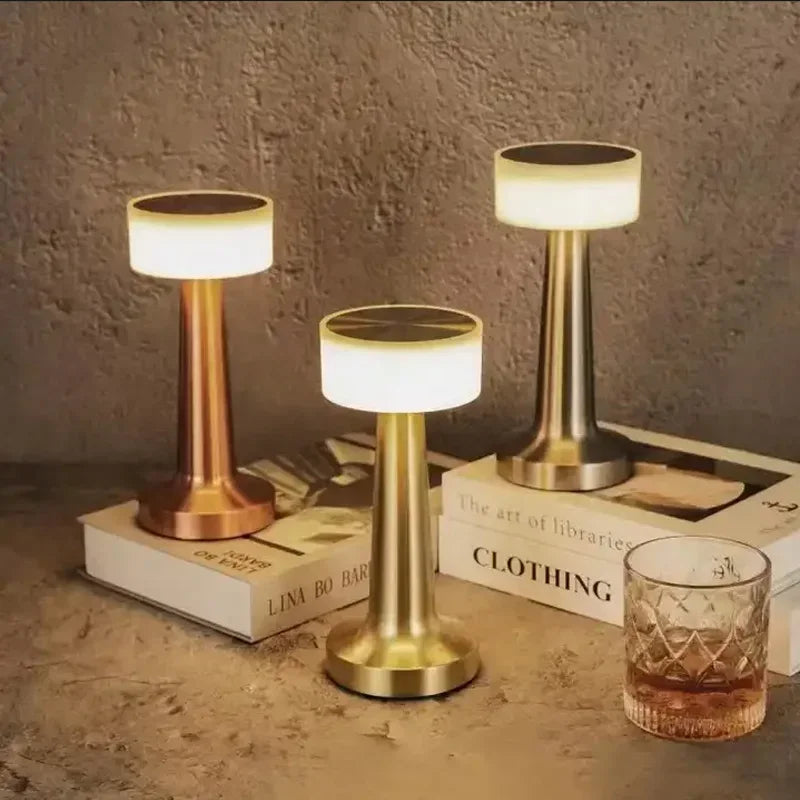 Nora | Lampe à poser