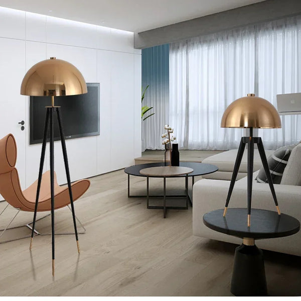 Odine | Lampe à poser
