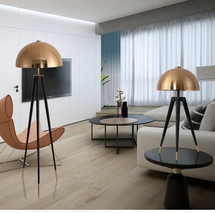 Odine | Lampe à poser