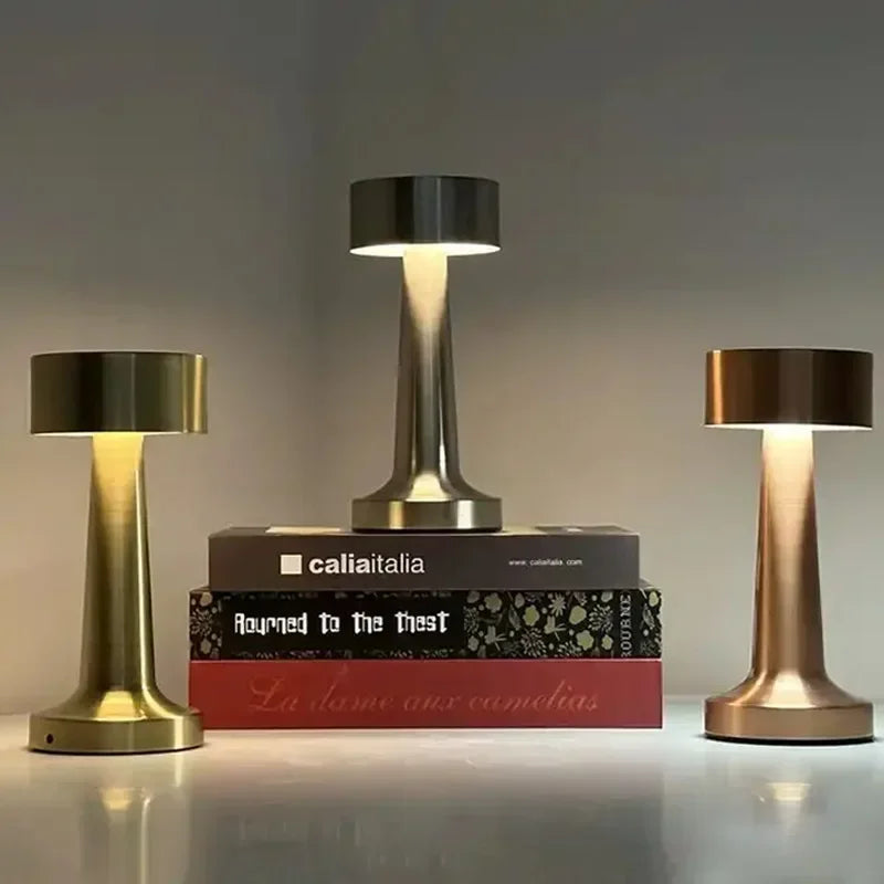 Nora | Lampe à poser