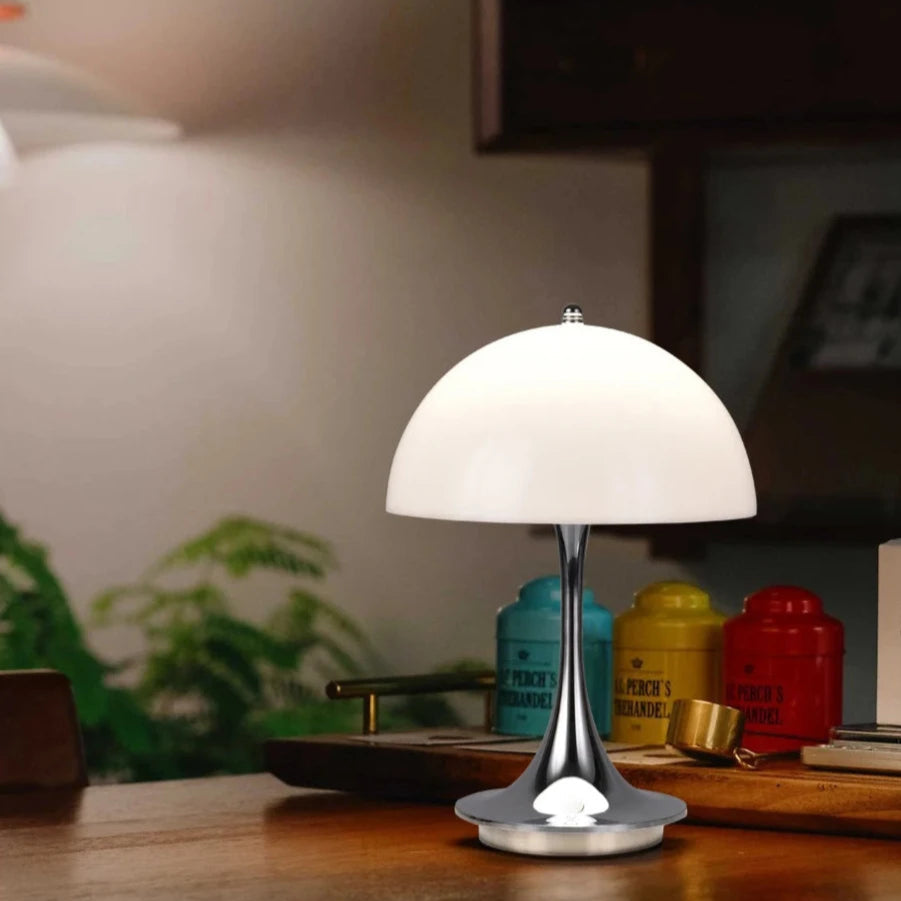 Mycelia | Lampe à poser