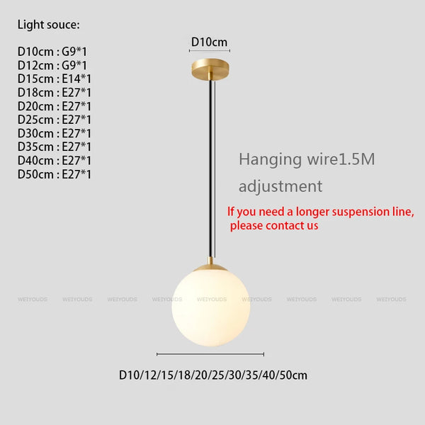 Clarance | Suspension