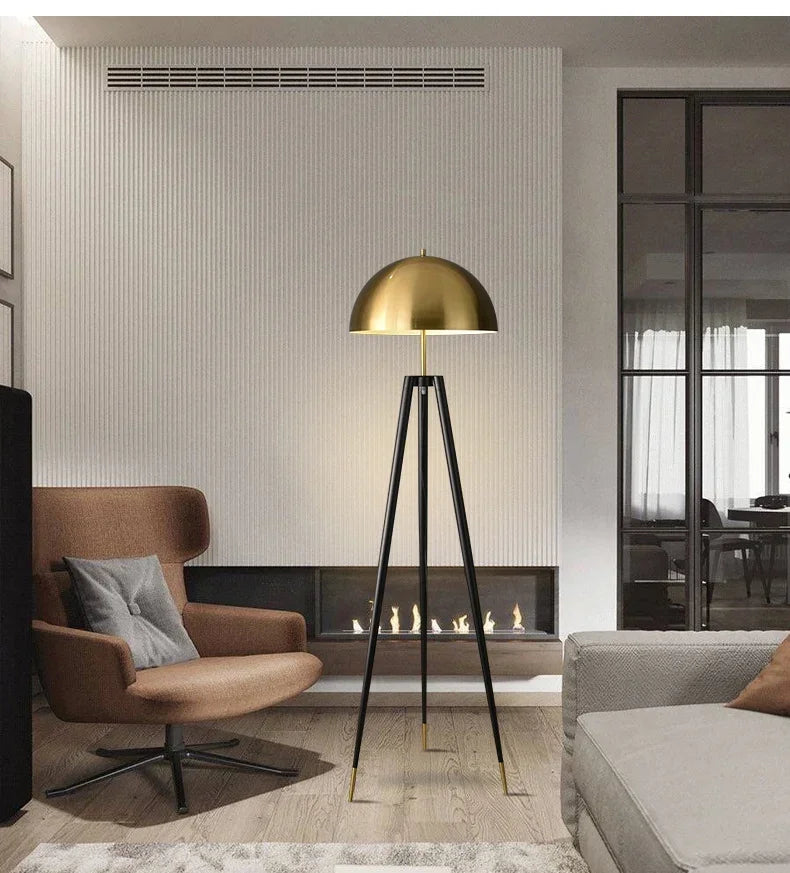 Odin | Lampadaire