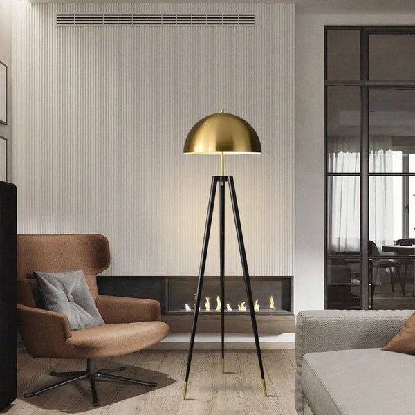 Odin | Lampadaire