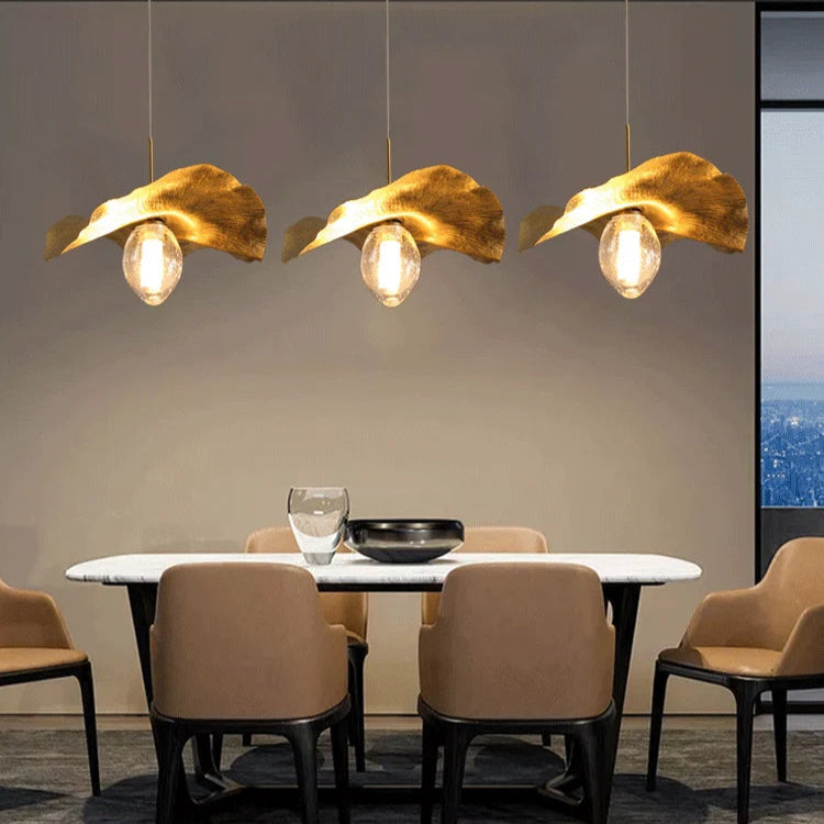 Dorance | Suspension