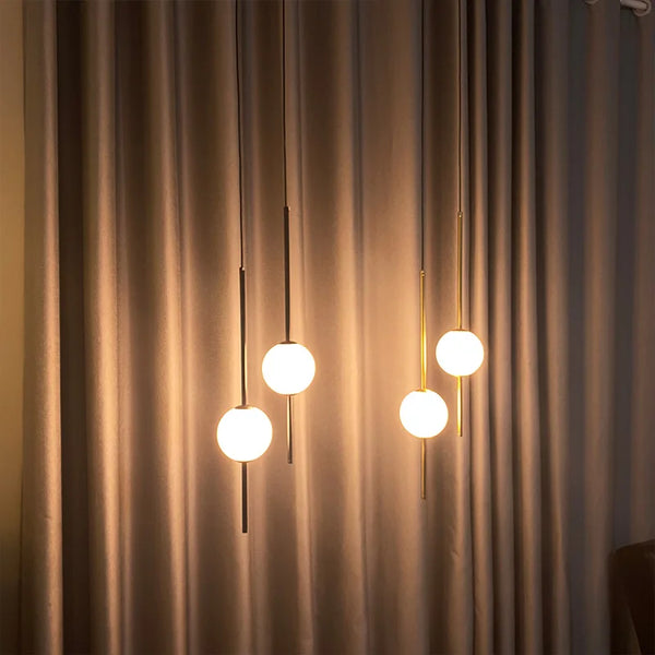 Sylféa | Lustre