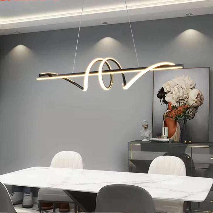 Serenade | Suspension