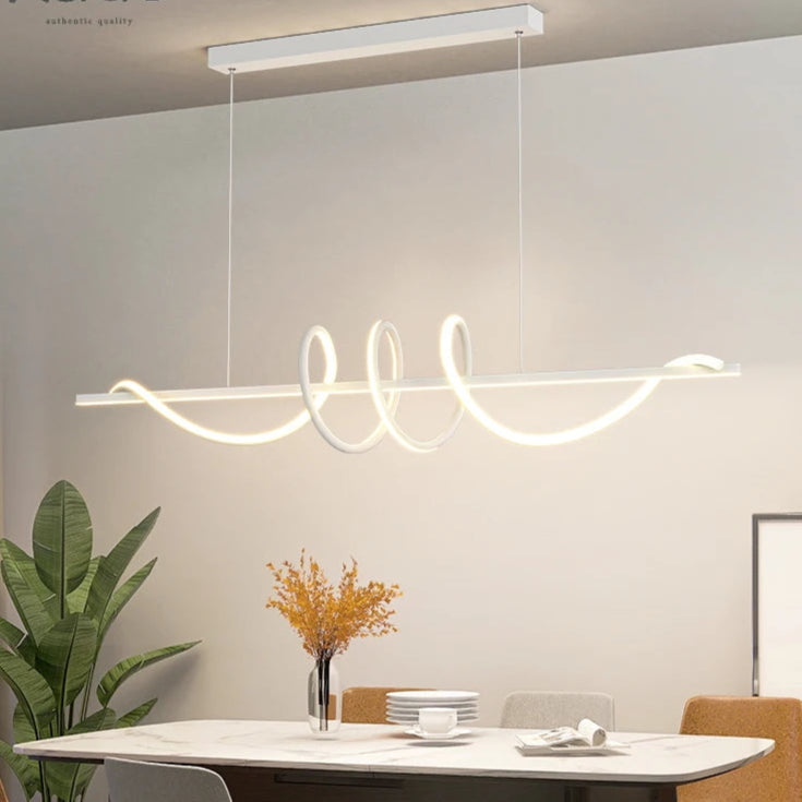 Serenade | Suspension