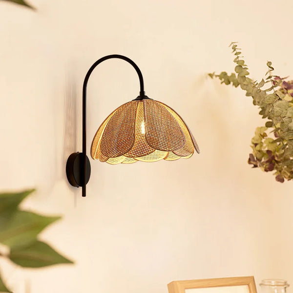 Hellia | Applique murale