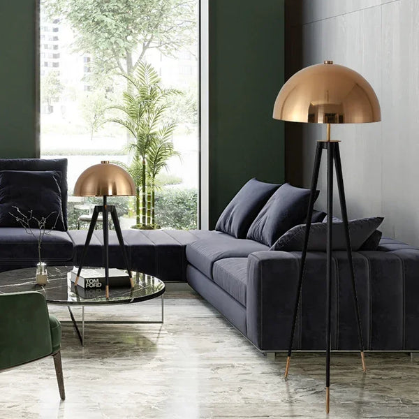 Odine | Lampe à poser