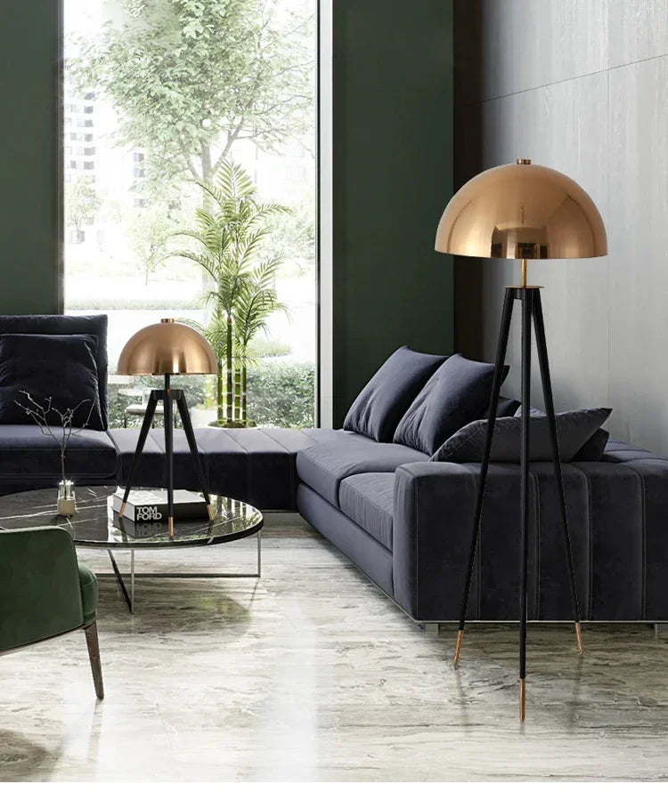 Odine | Lampe à poser