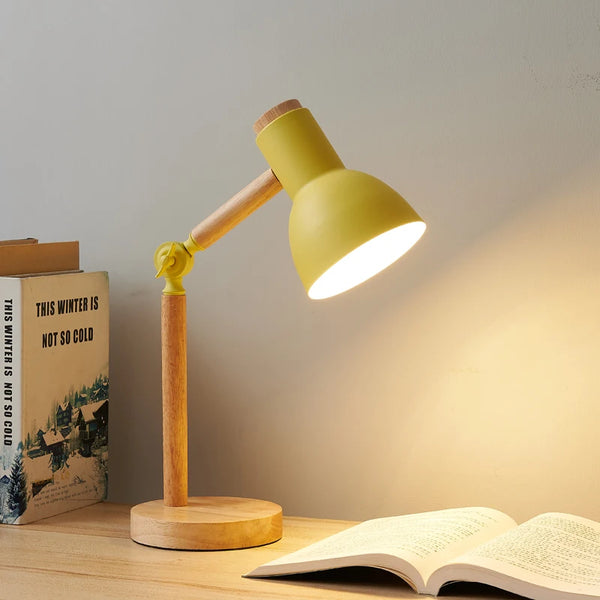 Snowde | Lampe à poser