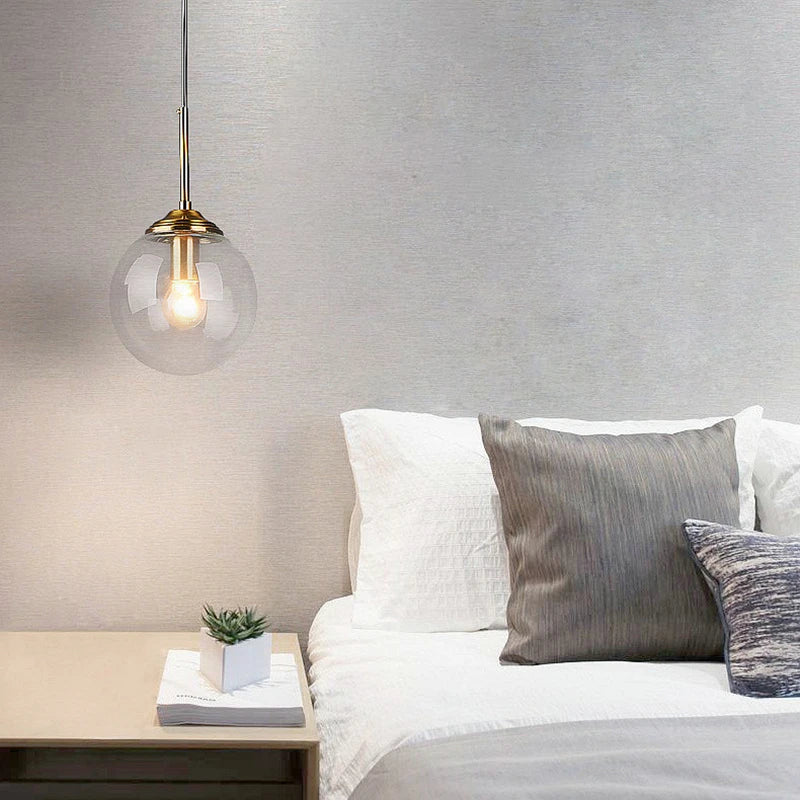 Luminelle | Suspension