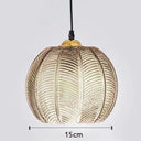  Ambre 15 cm