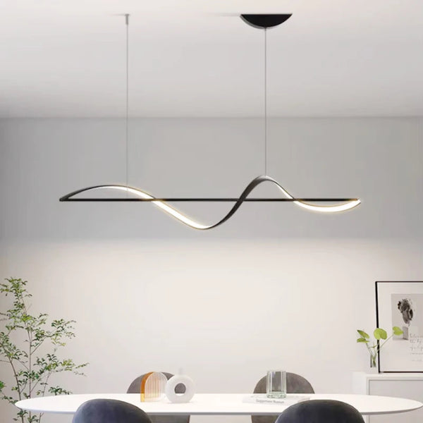 Opra | Suspension