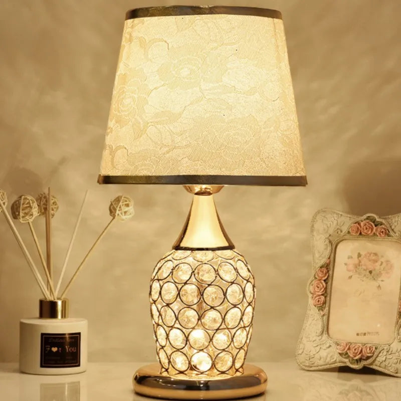 Everia | Lampe à poser