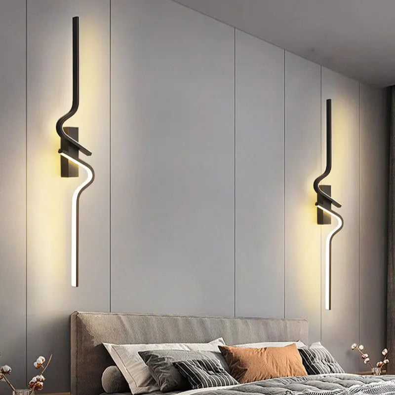 Zigza | Applique murale