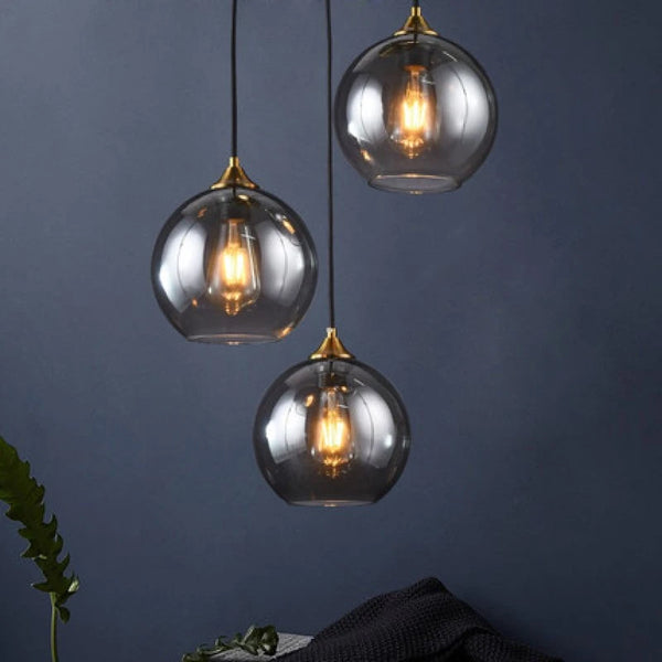 Orion | Suspension