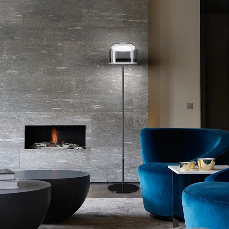 Silla | Lampadaire