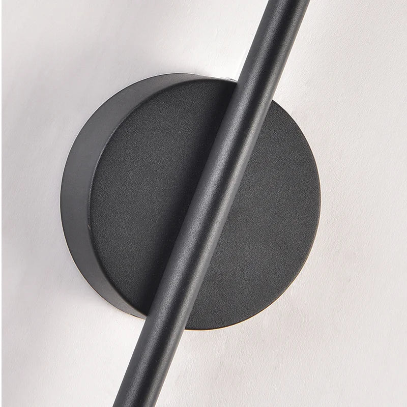 Applique murale LED moderne | Ligne