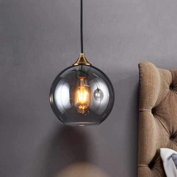Orion | Suspension