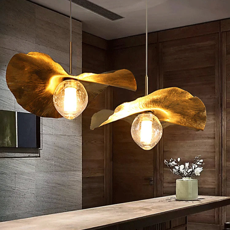 Dorance | Suspension