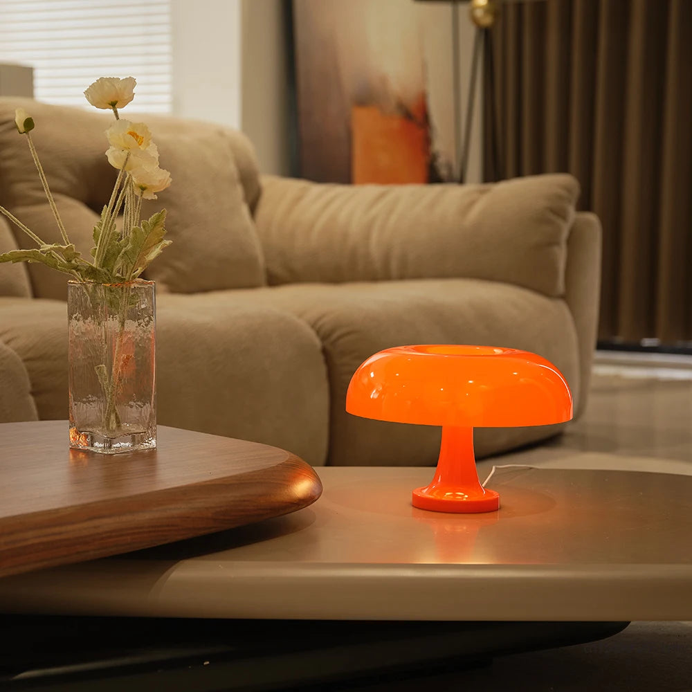 Lampe de table vintage | Amanéa