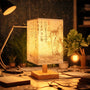 Asia | Lampe à poser