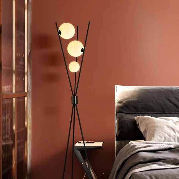 Koll | Lampadaire