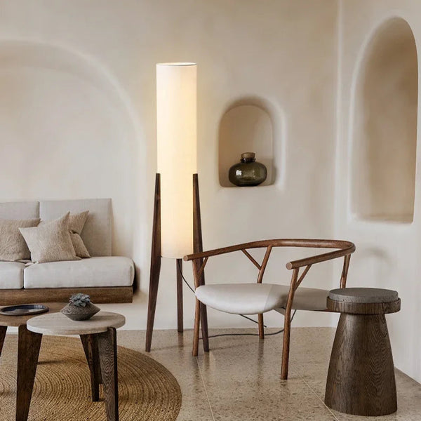 Fust | Lampadaire
