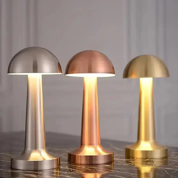 Nora | Lampe à poser
