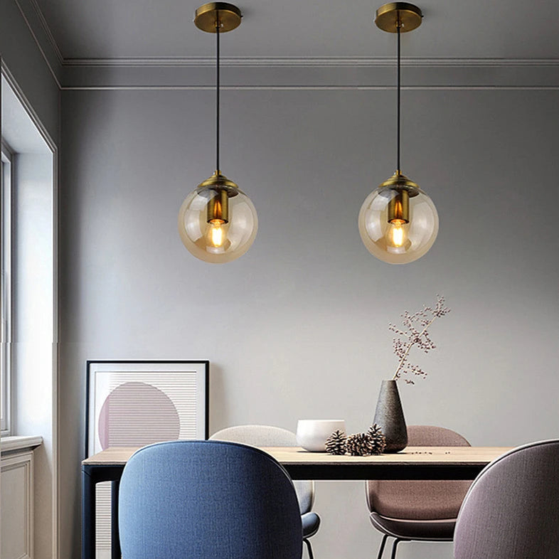 Luminelle | Suspension