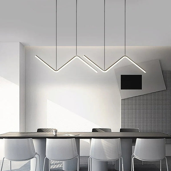 Vesla | Suspension