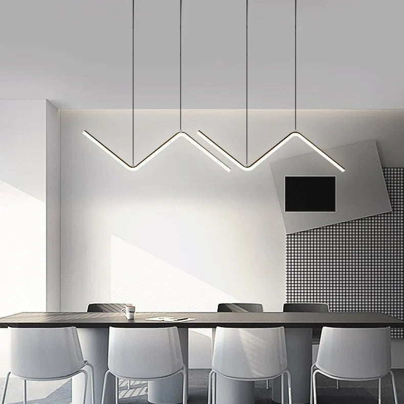 Vesla | Suspension
