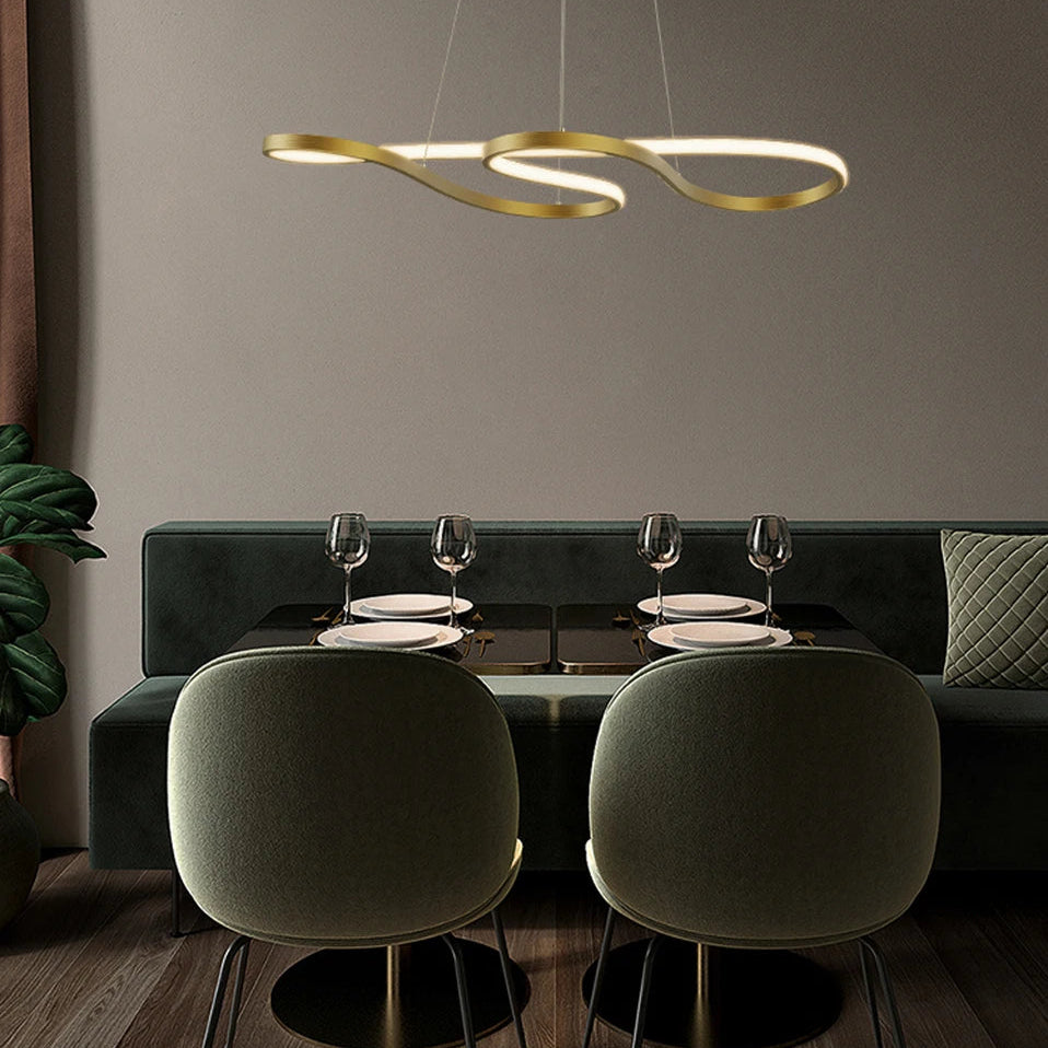 Ambrélys | Suspension