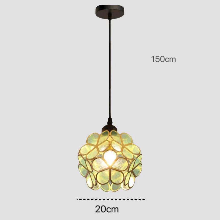 Orella | Suspension