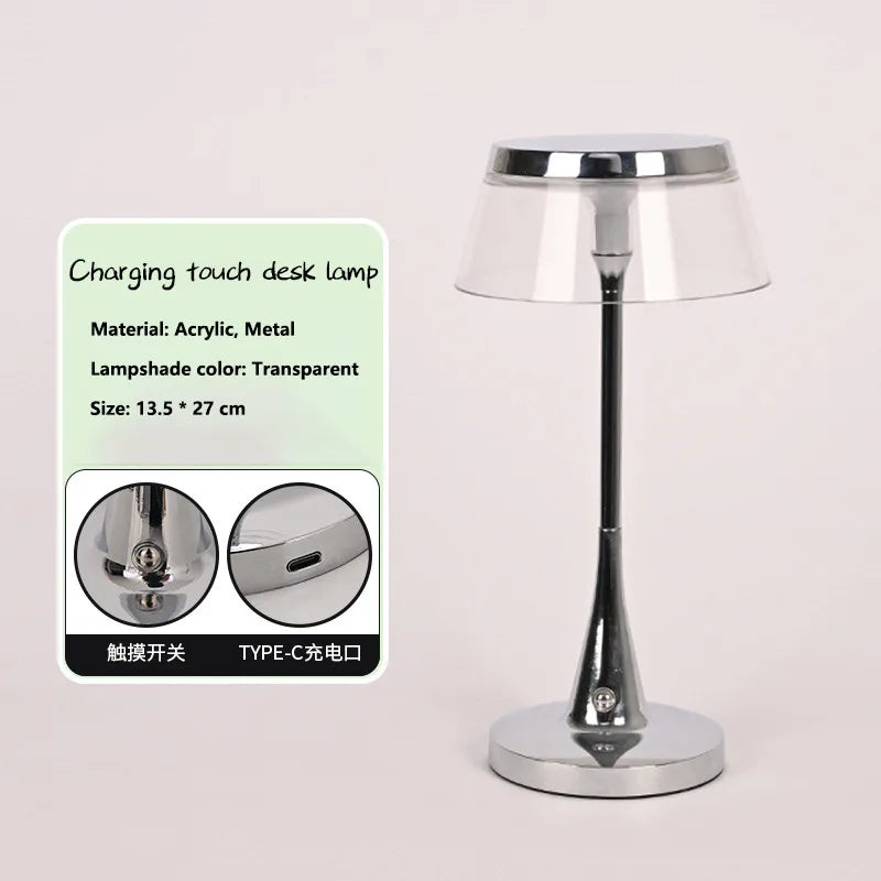 Otella | Lampe à poser